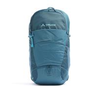 Recycled polyester backpack VAUDE Wizard 34 L