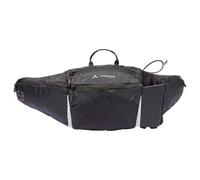Vaude Big Attendant Waist Bag Black
