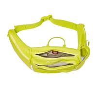 VAUDE Big Attendant Warm Waist Bag - Bright Green