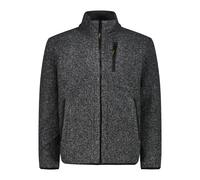 CMP Man Jacket, Nero Mel, 48