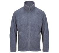 Recycled Polyester Micro Fleece Jacket SOL'S Unisex Full Zip Top