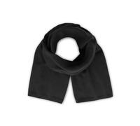 Recycled polyester scarf Atlantis Headwear Noir TU