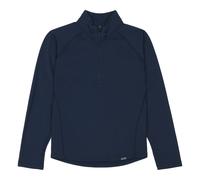 Recycled Polyester Ski Jacket Navy blue 16/18 years