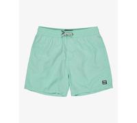 Billabong All Day Lb Swimming Shorts Green 14 Years Boy