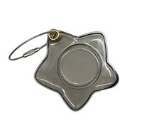 Recycled PVC Following Label Defender with Quick Install Plan Consistent for Multiple Device Models