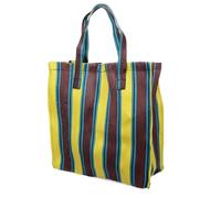 Recycled shopping bag Rex London Jaune TU