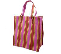 Recycled shopping bag Rex London Rose TU