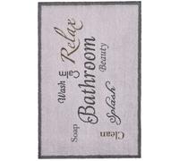 Recycled Washable Bathroom Relax Mat | 129 - 50X75 cm