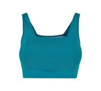 RecycledSports bra Urban Classics Vert M