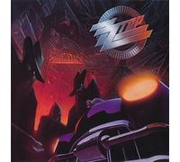 Recycler by ZZ Top (1990-10-12)