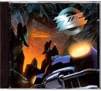 Recycler by Zz Top [Music CD]