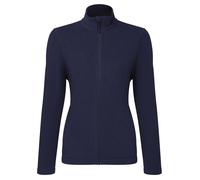Recyclight Full Zip Fleece Jacket Premier Navy XXXL