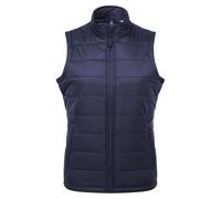 Recyclight Gilet Premier Navy XS