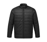 Recyclight Padded Jacket Premier Black M