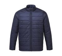 Recyclight Padded Jacket Premier Navy L