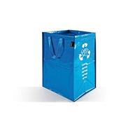 Recycling container - cm. 30x38xh.55-1 piece - paper
