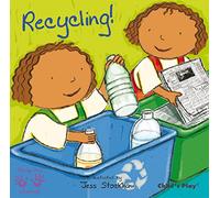 Recycling! (Helping Hands)