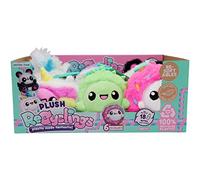 Recyclings Resoftable Plush Asst, 925938.006, Mixed, 1 random piece