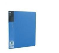 Recycology A4 Disp Bk 20Pkt BL PK10