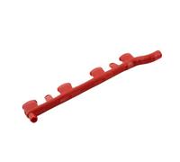 Red 06F971824C Engine Wiring Harness Compatible With 2005 2006 2007 2008 A4B7 A6C6 2.0T Ignition Coil Wiring Guide Case(Red)