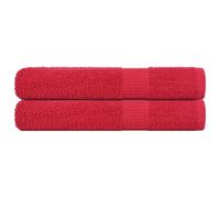 Towels Kitchen Tea Towel Dish Towel Wash Towel 360 gsm 100% Cotton vidaXL