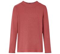 (red, 104) Kids' T-shirt with Long Sleeves Children's T Shirt Tee Mock Turtleneck Mint