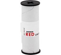 RED 125 film - 120 FORMAT