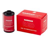 RED 125 film - 120 FORMAT | ✅ 5 years warranty