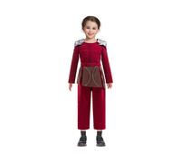 (Red, 130) Kid Costume Anime Movies Hiccup Astrid Cosplay Costumes Boys Girls How To Train Your Dragon Carnival Halloween Cosplay Costume