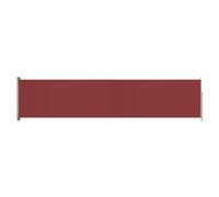 Retractable Side Awning Garden Privacy Screen Multi Colours Multi Sizes vidaXL
