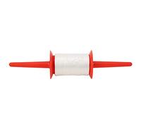 Red 150M String Kite Spool Durable Control Beach Holiday Accessory