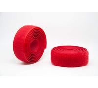 Red 16mm Sew-on Hook & Loop Tape Alfatex® Brand supplied by the Velcro Companies - Various Lengths (Length: 2m)