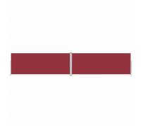 Retractable Side Awning Garden Privacy Screen Multi Colours Multi Sizes vidaXL