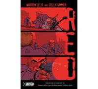 Red : (2025 Edition)