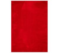 (red, 240 x 340 cm) vidaXL Rug Short Pile Soft and Washable Floor Mat Area Rug Bedroom Carpet