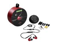(Red, 3.5 mm Jack) AONIC 5