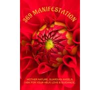 RED 369 Manifestation Journal: Road to manifest your dream life
