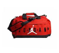Red 36L Air Jordan Jam Velocity Duffle Bag - SM0920-R78
