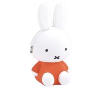 Red 3D Miffy Pochi by p+g design