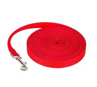(Red, 4.5m) Longer Pet Leashes Rope Outdoor Training Running Dog Leash Belt Dogs Lead for Chihuahua Small and Large Dog Product