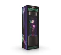 Red 5 Jellyfish Tank Mood Light Red