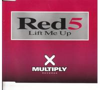 Red 5 - Lift Me Up
