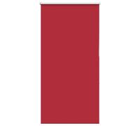 (red, 65 x 150 cm) vidaXL Roller Blind Blackout Off White 75x230 cm Fabric Width 70.7 cm Polyester