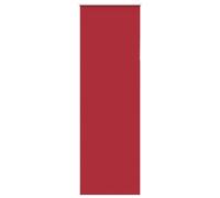 (red, 65 x 230 cm) vidaXL Roller Blind Blackout Off White 75x230 cm Fabric Width 70.7 cm Polyester