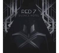 Red 7 - Silence Hotel [VINYL]