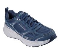 (Red, 8 (Adults')) Skechers Edgeride Exodis Men's Slate Trainers