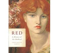 Red: A History of the Redhead - HardBack NEW Jacky Colliss H 2015-06-09