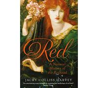 Red: A Natural History of the Redhead