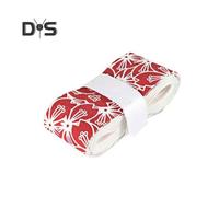 (red, A) Tennis Racket Grip Tape Sweat Absorbent Anti-Slip Racquet Overgrip Tape Pickleball Badminton Paddle Wrap Tape for Tennis Rackets Fishing Rod