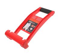 Red Abs Engineering Plastics Drywall Board Lifter for Porters